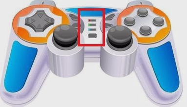 《奥特曼格斗进化2》怎样发必杀技？