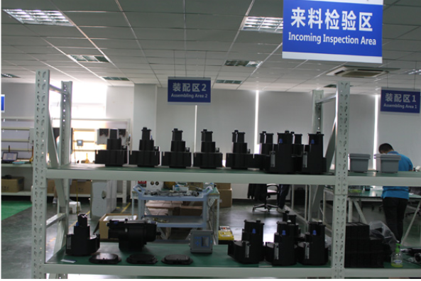 来料检验中判定来自结果CR\MA\MI分别是什么意思?