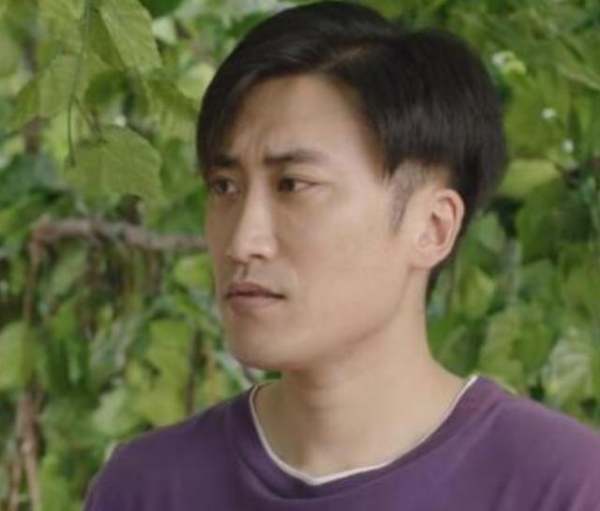 赵玉田的扮演者叫什么