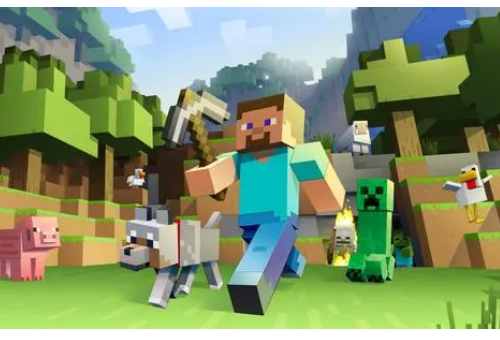 minecraft源代码在哪里公开