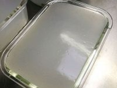 用淀粉怎么做凉皮
