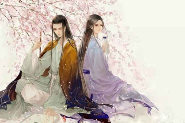有什么好的古穿今小说推荐吗?