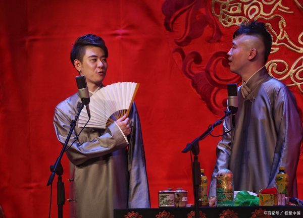 张云雷被封杀，是什么原因导致的？