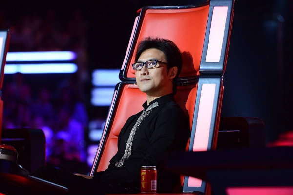 中国好声音第三季都有哪些明星去了