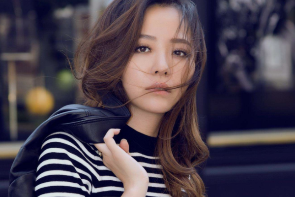 张靓于商张快扬或影感试颖离婚是什么原因？