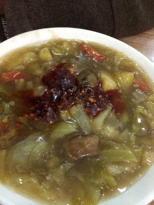 西安有什来自么好吃的？