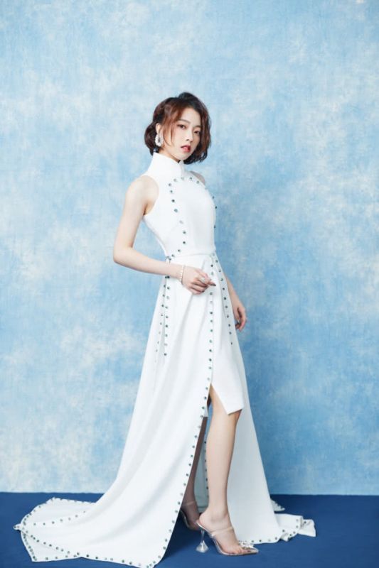 SING女团现成员7人资料？