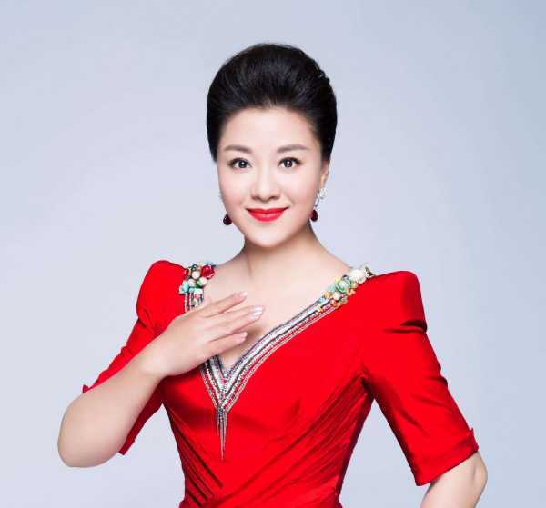 中国女高音歌唱家排名