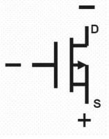mos管来自是什么原理，起什么作用的