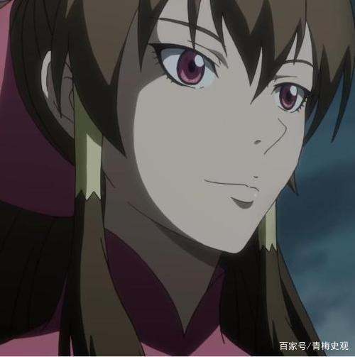 《灵域》秦烈的身份背景详细介绍