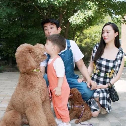 杜江与霍思燕是怎么认识的？