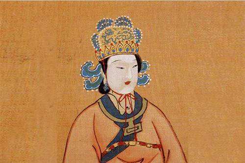 历史对武则天的客观评价