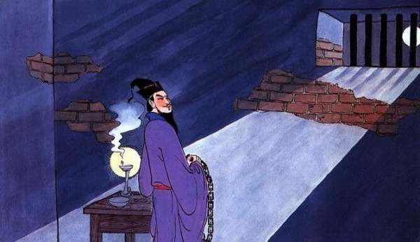 文字狱荒唐的例子