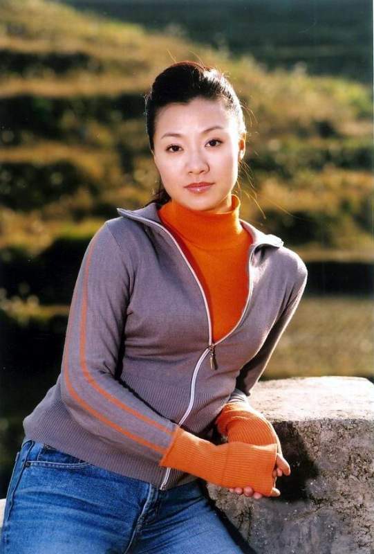 中国女高音歌唱家排名