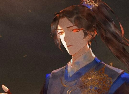 二和他的白猫师尊中薛蒙与梅含雪是官配来自吗？