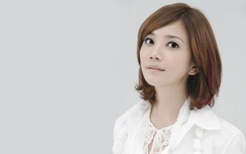 梁静茹《问历英英头》的歌词