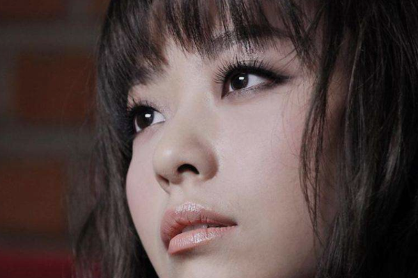 张靓于商张快扬或影感试颖离婚是什么原因？