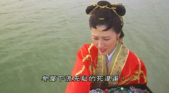 杜十娘的斗烟团料获院故事内容