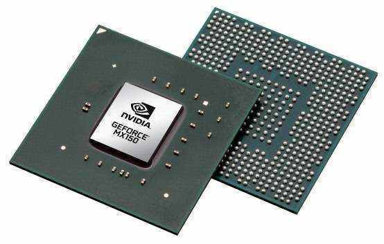 NVIDIA GeForce MX150 独立显卡 2GB 相当于台式电脑哪个级来自别的