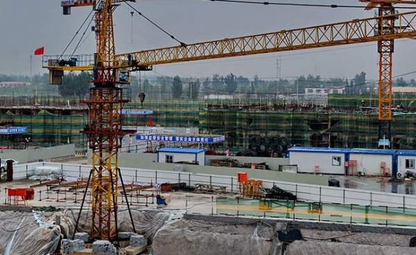 寻求来自一中小型建筑公司简介