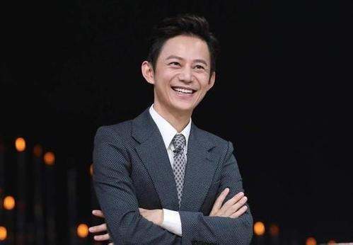 何炅主持的综艺节目有哪些