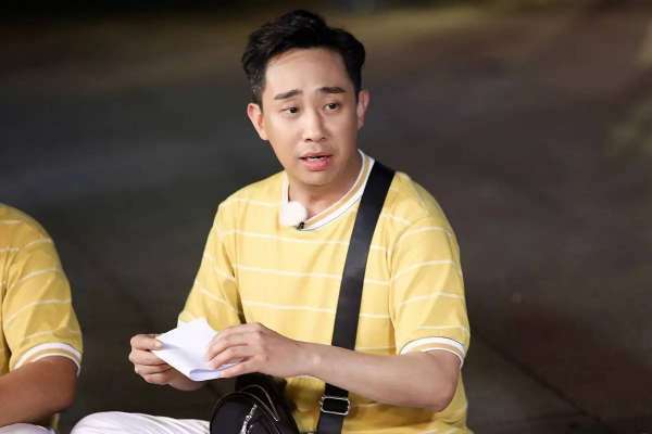 姓白的内娱演员有哪些？