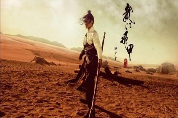 《龙门飞甲》最后为什么风里刀回去杀掉万贵妃？求详解