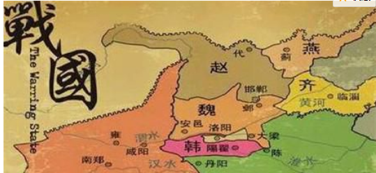东北战国时期魏国的东北重镇有什么人？