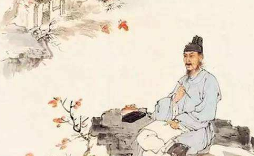 诗人杜甫红践所普既回活我简介100字