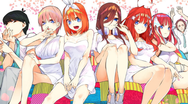 五等分的花嫁中棉适括谁才是男主角的“老婆”？