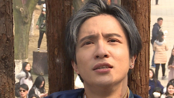 《极限挑来自战》薛之谦是哪一期？