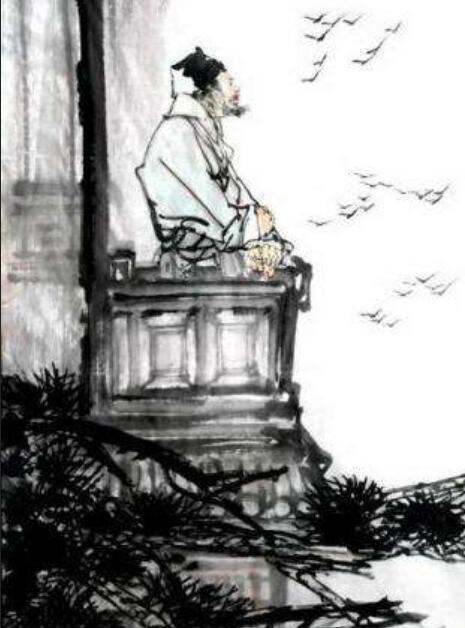 “独上高楼，望尽天涯路”是什么意思？