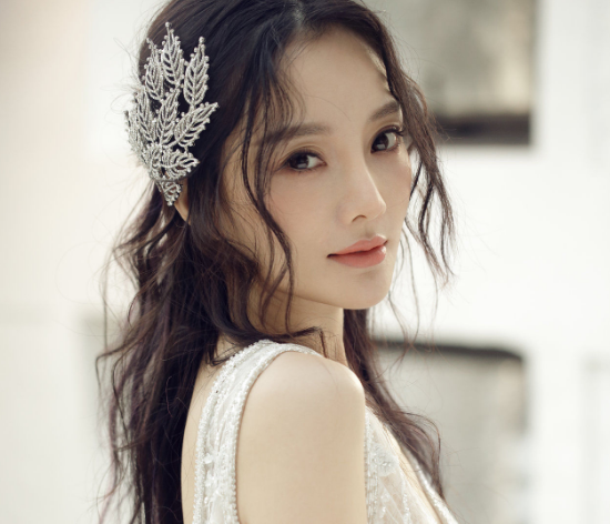 李小璐是演什么获得金马奖影后的？