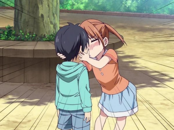 《笨女孩》来自的结局是什么?