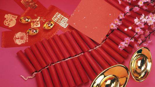 中国农历节日有哪些？