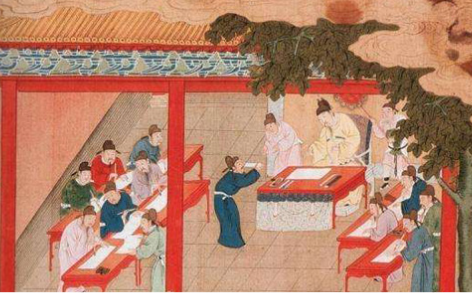 秀才和举人有什么区别？