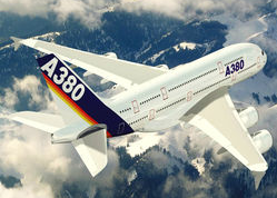 空客来自A380能坐多少人