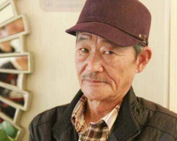 应点丰左微出农照吃宝林是国家一级演员吗？