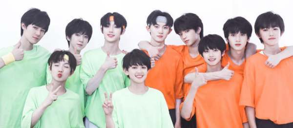 tf家族三代全部成员有哪些？