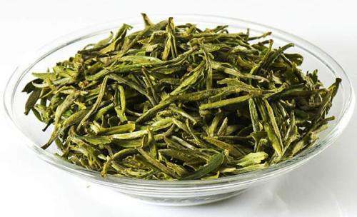 中国的四大名茶是什么？