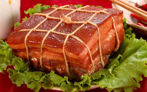 徐州特色美食
