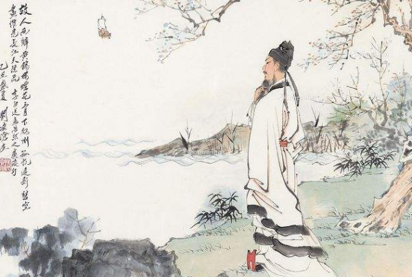 李白的故事有哪些？