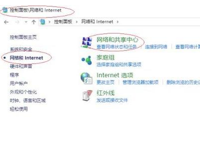 局域网I吧收看征P地址怎么设置?