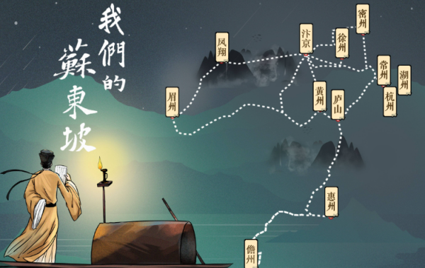 诗神是指哪位诗人