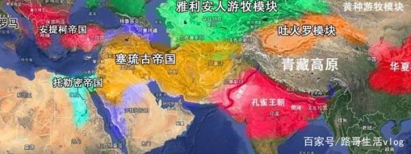 “赳赳老副毫继于混秦，共赴国难”含义是什么？