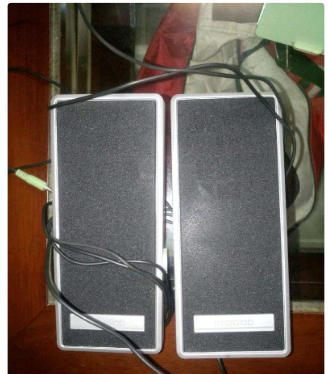 usb音箱是什销过么?怎么用的?