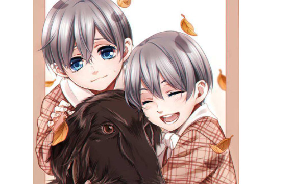 《黑执事》夏尔双生子结局是什么？