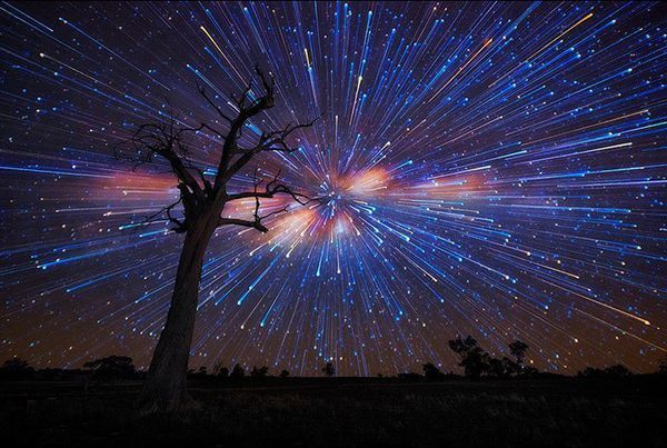 星辰的寓意和象征是什么?