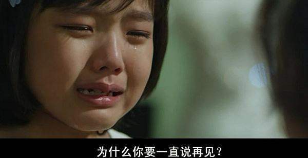 感动到哭的电影