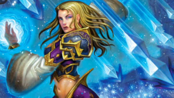 求魔兽怀旧服暴风块雪宏？